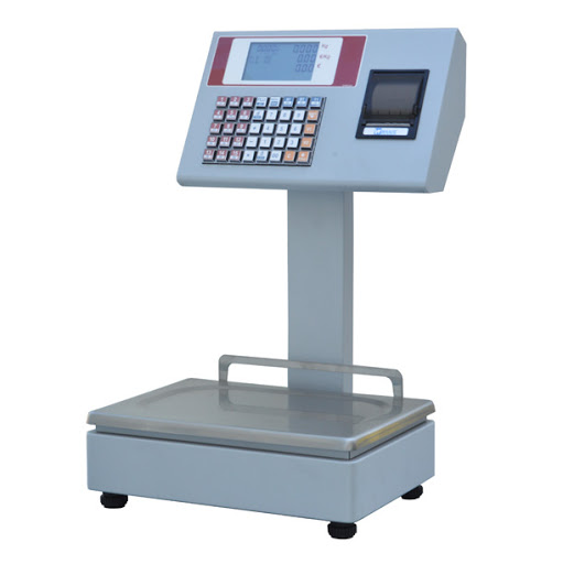 Bilance Elettroniche