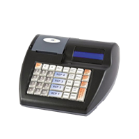 REGISTRATORE TELEMATICO RT-40