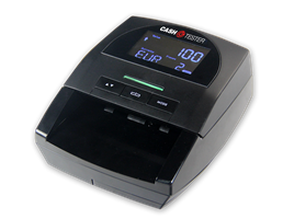 RILEVATORE DI BANCONOTE CT433 SD