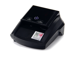 RILEVATORE DI BANCONOTE CT334 4 VALUTE