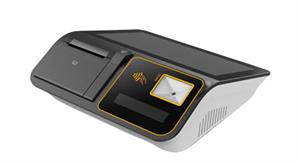 PC TOUCH 11,6 CON PRINTER INTEGRATA 80MM E SCANNER 2D