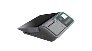 PC TOUCH 11,6 CON PRINTER INTEGRATA 80MM E SCANNER 2D