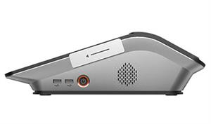 PC TOUCH 11,6 CON PRINTER INTEGRATA 80MM E SCANNER 2D