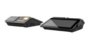 PC TOUCH 11,6 CON PRINTER INTEGRATA 80MM E SCANNER 2D