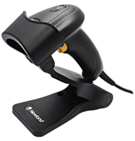 LETTORE BARCODE 1D CCD NEWLAND HR11 + STAND