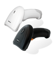 LETTORE BARCODE 2D NEWLAND HR22 DORADA + STAND