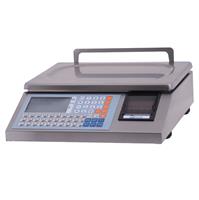 BILANCIA WAAGE MOD. EB2-LC