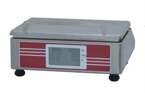 BILANCIA WAAGE MOD. FLAT