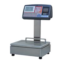 BILANCIA WAAGE MOD. SUMMA