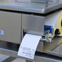 BILANCIA WAAGE MOD. TOWER ETICHETTATRICE