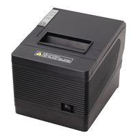 STAMPANTE TERMICA 80mm LAN/USB/SERIALE