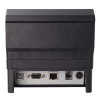 STAMPANTE TERMICA 80mm LAN/USB/SERIALE