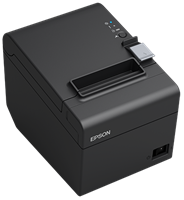 STAMPANTE TERMICA 80mm EPSON TM20III