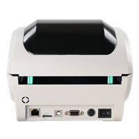 STAMPANTE TERMICA 4 PER ETICHETTE LAN/SERIALE/USB