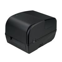 STAMPANTE TERMICA-RIBBON 4 PER ETICHETTE LAN/SERIALE/USB
