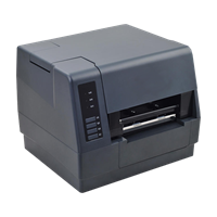 STAMPANTE PLUS 4 PER ETICHETTE LAN/SERIALE/USB