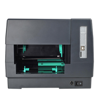 STAMPANTE PLUS 4 PER ETICHETTE LAN/SERIALE/USB