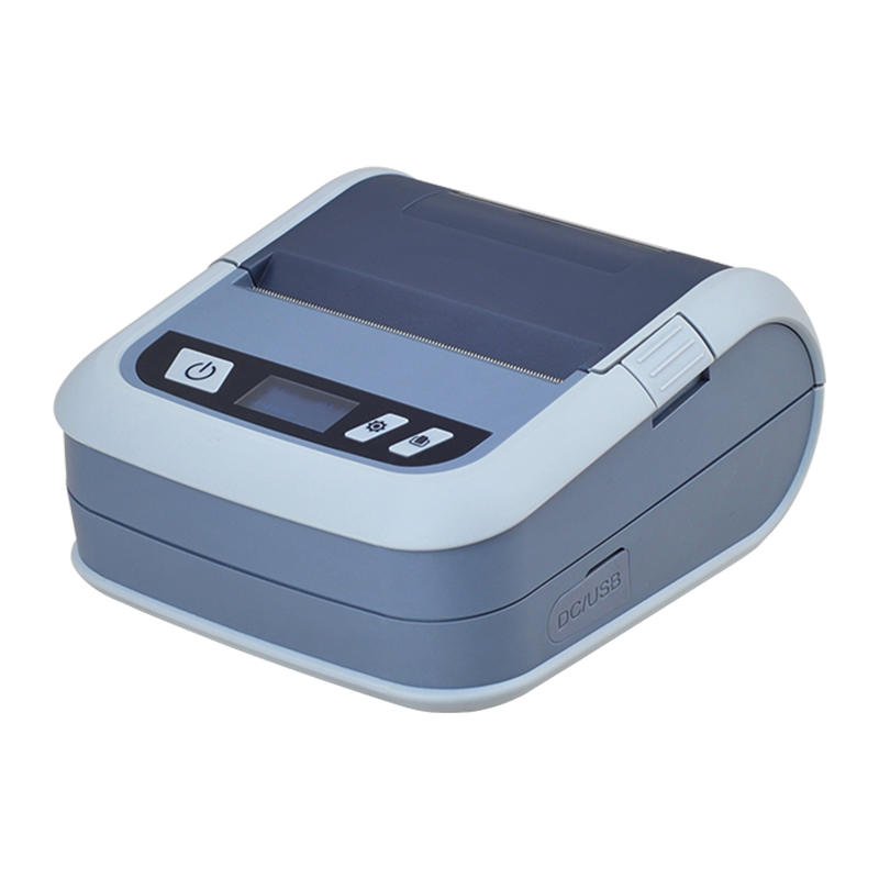 STAMPANTE TERMICA PORTATILE 3 USB-BLUETOOTH/WIFI - Label printer