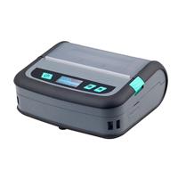 STAMPANTE TERMICA PORTATILE 4 USB-BLUETOOTH/WIFI