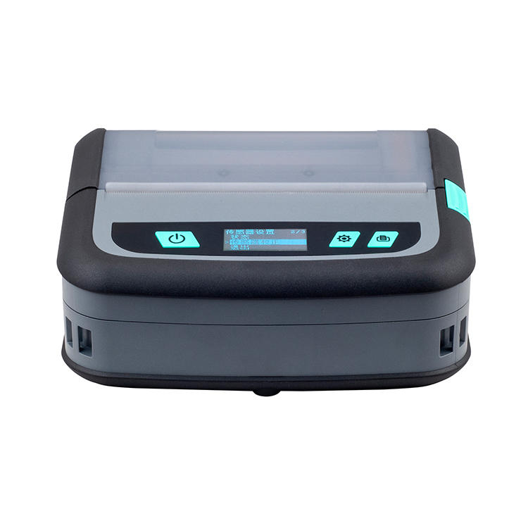 STAMPANTE TERMICA PORTATILE 4 USB-BLUETOOTH/WIFI - Label printer -  Cashmarket
