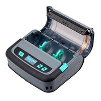 STAMPANTE TERMICA PORTATILE 4 USB-BLUETOOTH/WIFI