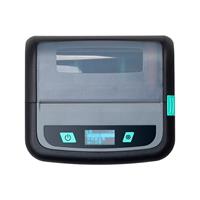 STAMPANTE TERMICA PORTATILE 4 USB-BLUETOOTH/WIFI