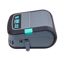 STAMPANTE TERMICA PORTATILE 4 USB-BLUETOOTH/WIFI