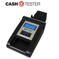 RILEVATORE DI BANCONOTE CT411 MULTIVALUTA