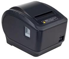 STAMPANTE TERMICA 80mm LAN/USB