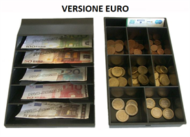 CASSETTO CLASSIC PICCOLO