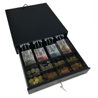 CASSETTO CLASSIC STANDARD