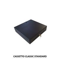 CASSETTO CLASSIC STANDARD