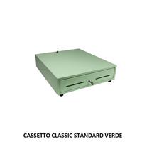 CASSETTO CLASSIC STANDARD