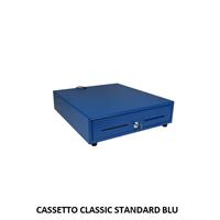 CASSETTO CLASSIC STANDARD