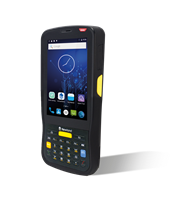 PALMARE PDA NEWLAND MT6552 BELUGA IV 4