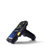 PALMARE PDA NEWLAND MT6552 BELUGA IV 4