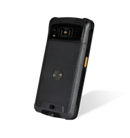 PALMARE PDA NEWLAND MT9052 ORCA II 5