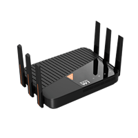 ROUTER WIFI SUNMI MOD.W1