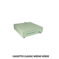 CASSETTO CLASSIC MEDIO