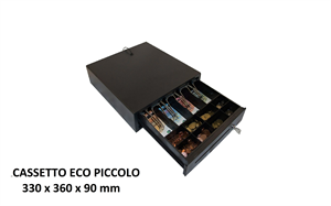 CASSETTI ECO