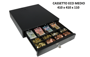 CASSETTI ECO