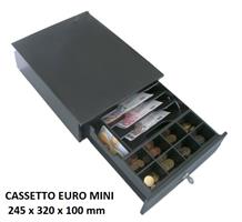 CASSETTI EURO