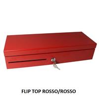 CASSETTO FLIP TOP