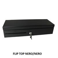 CASSETTO FLIP TOP