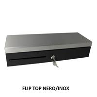CASSETTO FLIP TOP