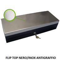 CASSETTO FLIP TOP