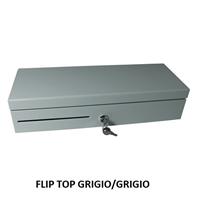CASSETTO FLIP TOP