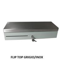 CASSETTO FLIP TOP