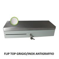 CASSETTO FLIP TOP