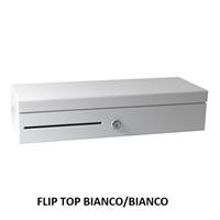 CASSETTO FLIP TOP